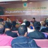 Seminar Jurnalistik